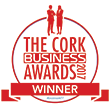 Cork Business Awards Winner 2017