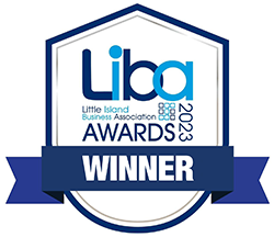 LIBA Award 2023
