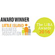 LIBA Award Winner 2016