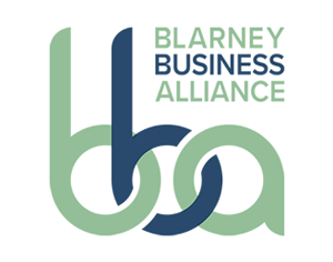 Blarney Business Alliance logo